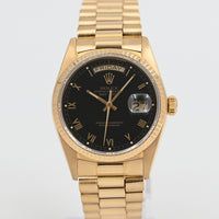 Rolex Day-Date 36 1986