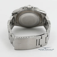 Rolex Explorer 2 1996