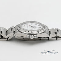 Rolex Explorer 2 1996