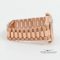 Rolex Day-Date 41 2011 - Peter Machlup Fine Wristwatches