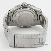 Tudor Submariner No Date