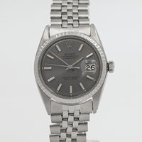 Rolex Datejust 36 1968