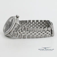 Rolex Datejust 36 1968