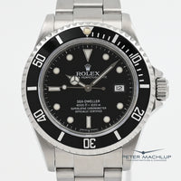Rolex Sea-Dweller 4000 2007
