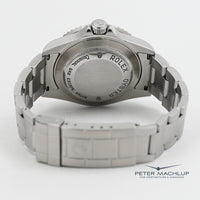 Rolex Sea-Dweller 4000 2007