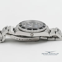 Rolex Sea-Dweller 4000 2007
