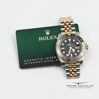Rolex GMT Master 2 2024