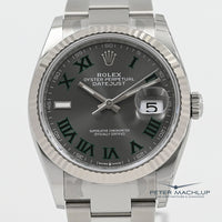 Rolex Datejust 36 2026