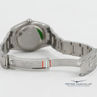 Rolex Datejust 36 2026