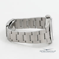 Rolex Oyster Perpetual 41 2025
