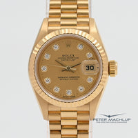 Rolex Datejust 26 1994