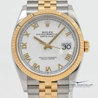 Rolex Datejust 36 2020