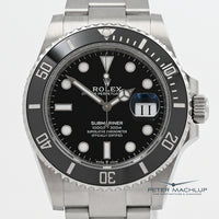 Rolex Submariner Date 2025