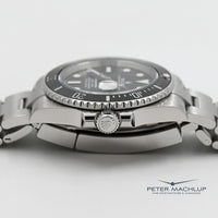 Rolex Submariner Date 2025
