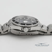 Rolex Submariner Date 2001