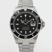 Rolex Submariner Date 2001