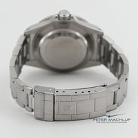 Rolex Submariner Date 2001