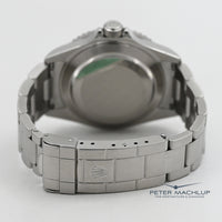 Rolex Submariner Date 2009