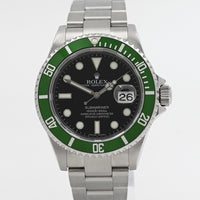 Rolex Submariner Date 2009