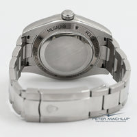 Rolex Milgauss 2011
