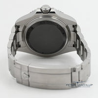 Rolex Deepsea Sea-Dweller 44 2024