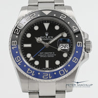 Rolex GMT Master 2 2014