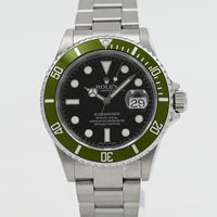 Rolex Submariner Date 40 2008