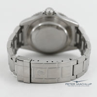 Rolex Submariner Date 40 2008