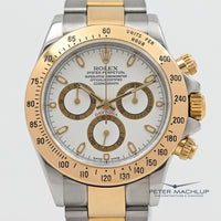 Rolex Cosmograph Daytona 2000