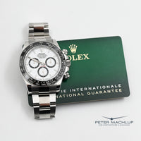 Rolex Cosmograph Daytona 2025