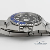 Rolex GMT Master 2 2022