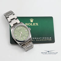 Rolex Oyster Perpetual 36