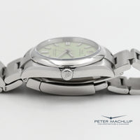 Rolex Oyster Perpetual 36