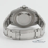 Rolex GMT Master 2 2022