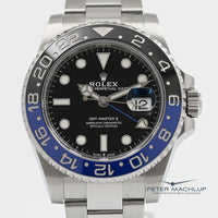 Rolex GMT Master 2 2022