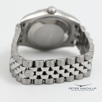 Rolex Datejust 31 2015
