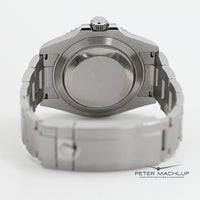 Rolex Submariner Date 41 2022