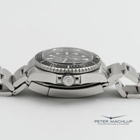Rolex Sea-Dweller 4000 2016