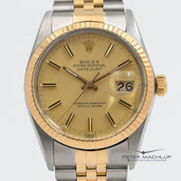 Rolex Datejust 36 1988