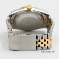 Rolex Datejust 36 1988