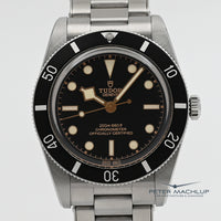 Tudor Black Bay 54 2025