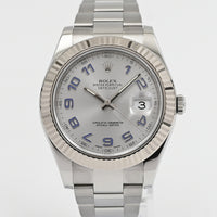 Rolex Datejust 41 