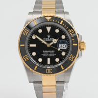 Rolex Submariner Date 41 2024