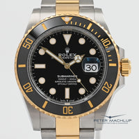Rolex Submariner Date 41 2024
