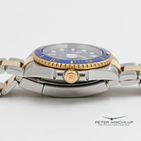 Rolex Submariner Date 40 2013