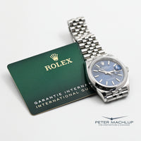 Rolex Datejust 36 2022