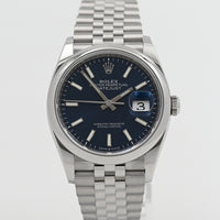 Rolex Datejust 36 2022