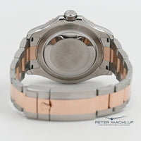 Rolex Yacht-Master 40 2016