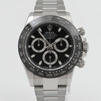 Rolex Cosmograph Daytona 2020