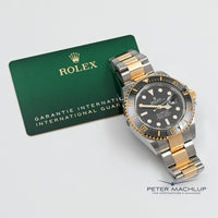Rolex Sea-Dweller 43 2026